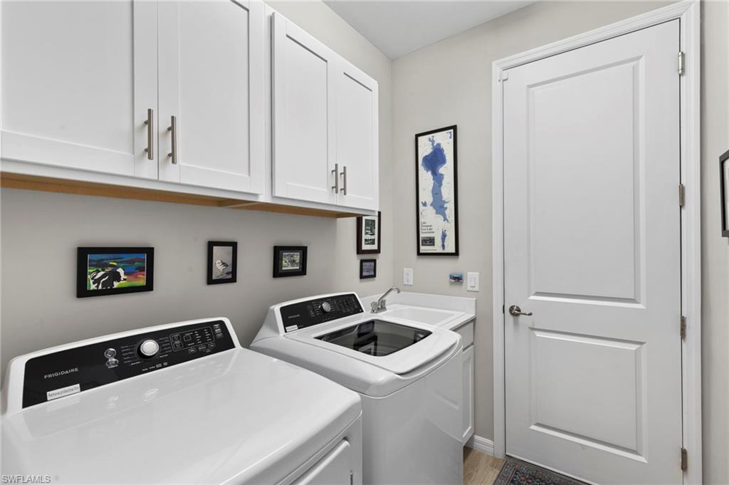 THE NATIONAL GOLF & COUNTRY CLUB AT AVE MARIA - Residential
