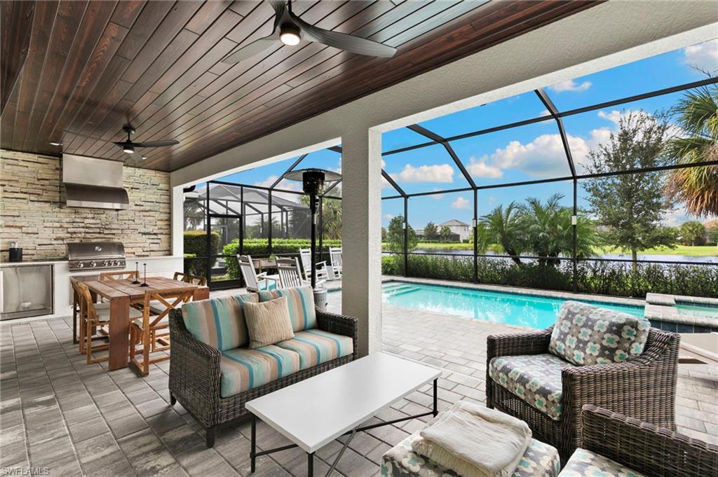 THE NATIONAL GOLF & COUNTRY CLUB AT AVE MARIA - Residential