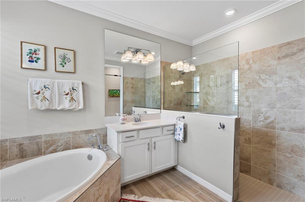 THE NATIONAL GOLF & COUNTRY CLUB AT AVE MARIA - Residential