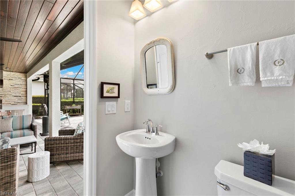 THE NATIONAL GOLF & COUNTRY CLUB AT AVE MARIA - Residential