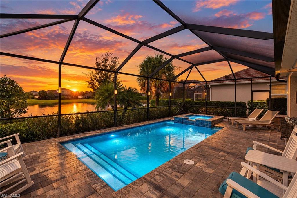 THE NATIONAL GOLF & COUNTRY CLUB AT AVE MARIA - Residential