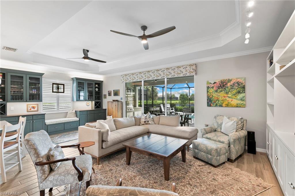 THE NATIONAL GOLF & COUNTRY CLUB AT AVE MARIA - Residential