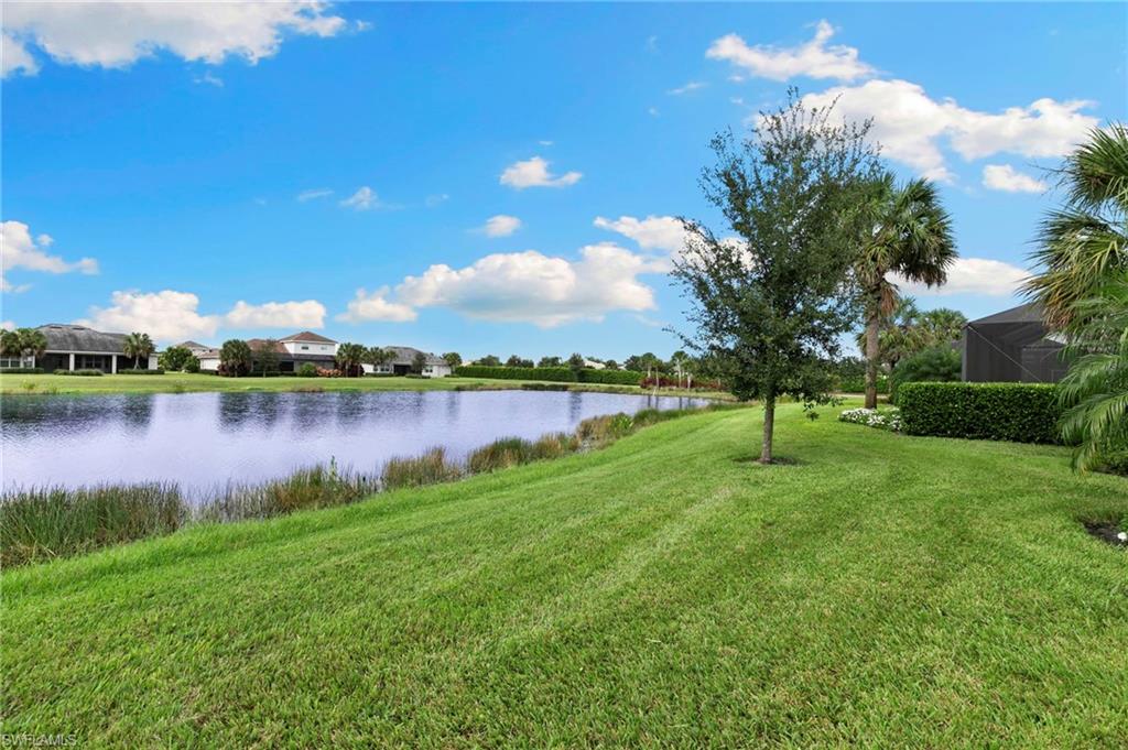 THE NATIONAL GOLF & COUNTRY CLUB AT AVE MARIA - Residential