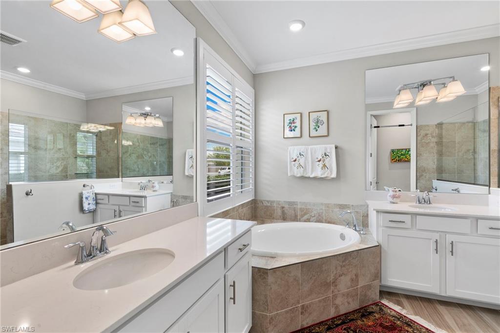 THE NATIONAL GOLF & COUNTRY CLUB AT AVE MARIA - Residential