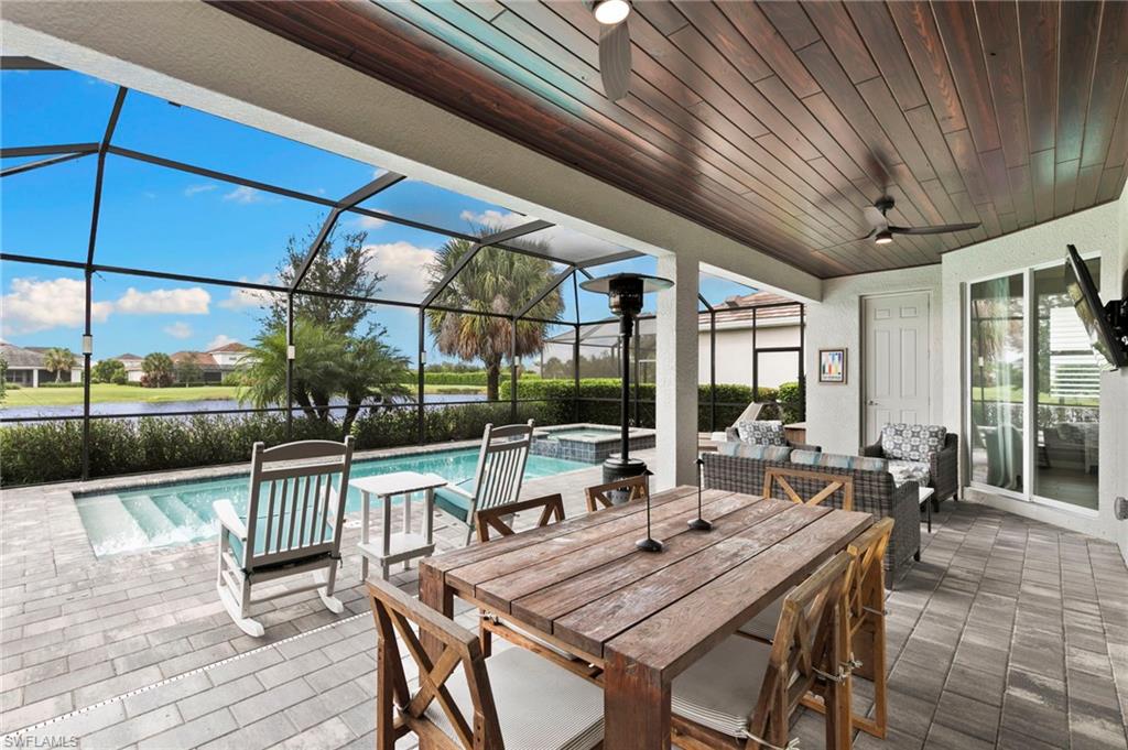 THE NATIONAL GOLF & COUNTRY CLUB AT AVE MARIA - Residential