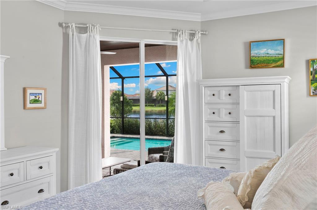 THE NATIONAL GOLF & COUNTRY CLUB AT AVE MARIA - Residential