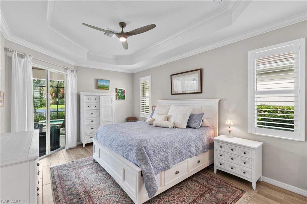 THE NATIONAL GOLF & COUNTRY CLUB AT AVE MARIA - Residential
