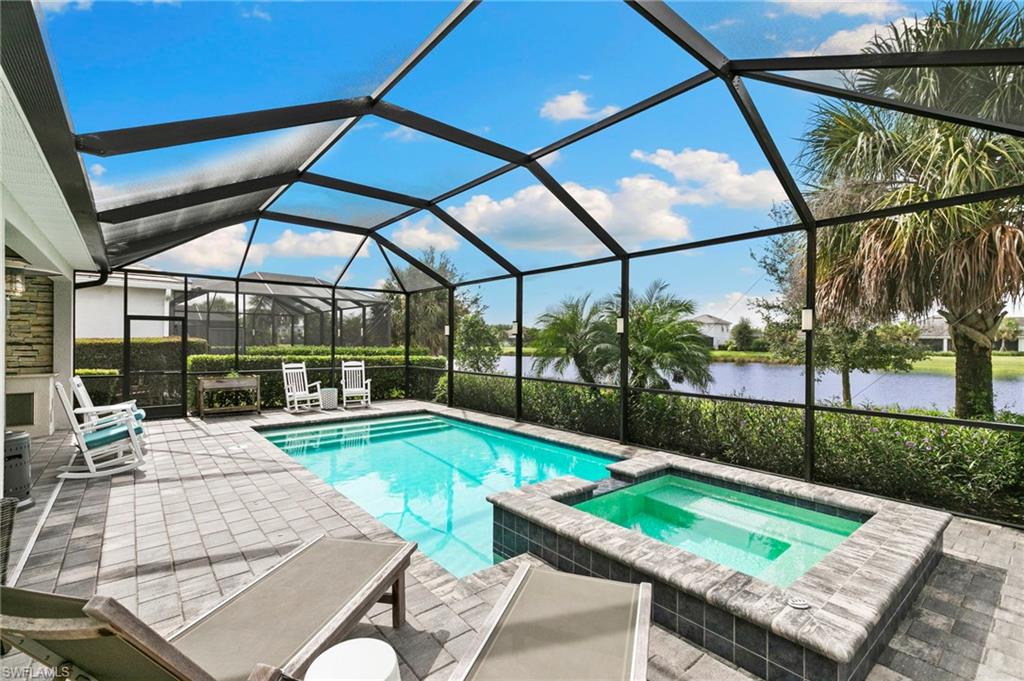 THE NATIONAL GOLF & COUNTRY CLUB AT AVE MARIA - Residential