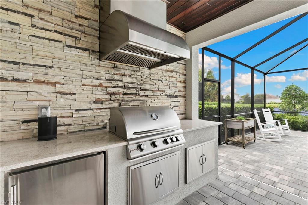 THE NATIONAL GOLF & COUNTRY CLUB AT AVE MARIA - Residential