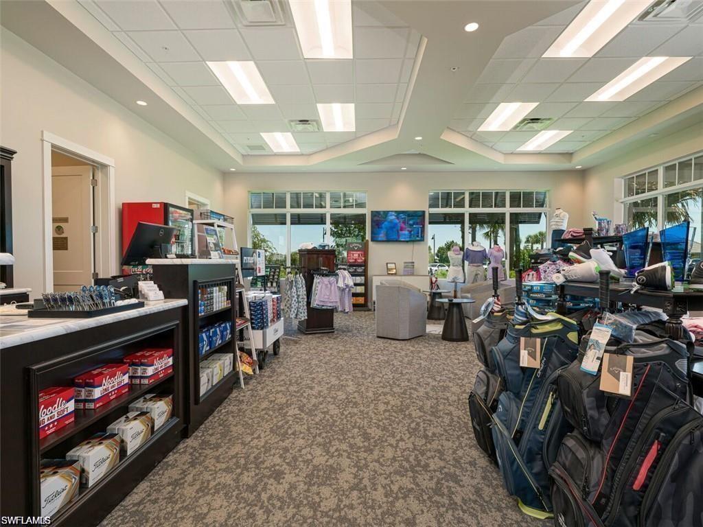 THE NATIONAL GOLF & COUNTRY CLUB AT AVE MARIA - Residential