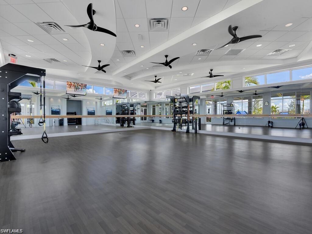 THE NATIONAL GOLF & COUNTRY CLUB AT AVE MARIA - Residential