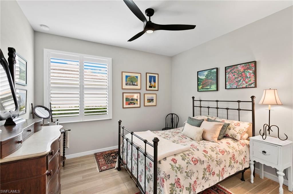 THE NATIONAL GOLF & COUNTRY CLUB AT AVE MARIA - Residential