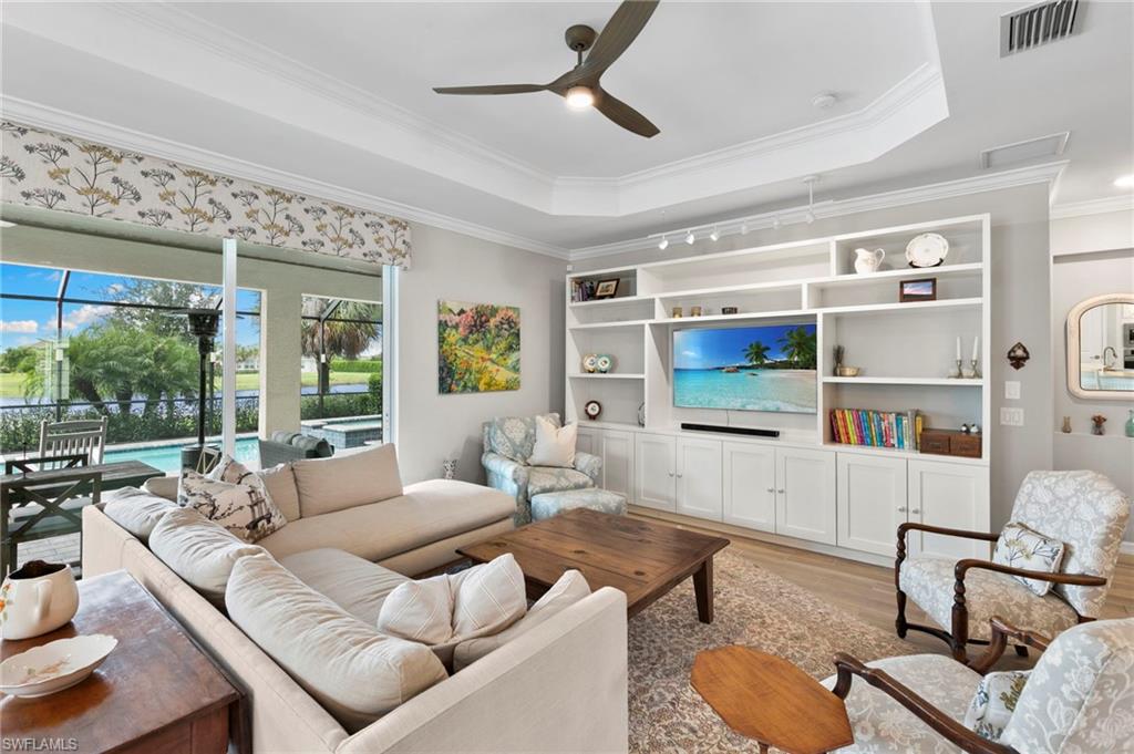 THE NATIONAL GOLF & COUNTRY CLUB AT AVE MARIA - Residential
