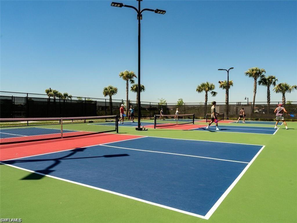 THE NATIONAL GOLF & COUNTRY CLUB AT AVE MARIA - Residential