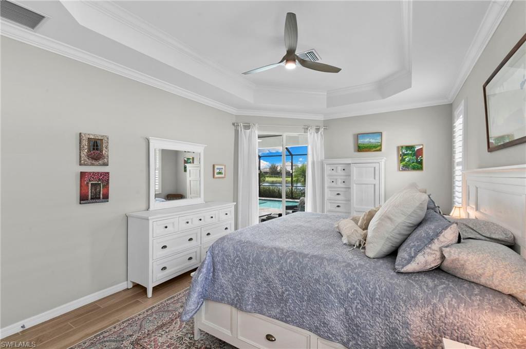 THE NATIONAL GOLF & COUNTRY CLUB AT AVE MARIA - Residential