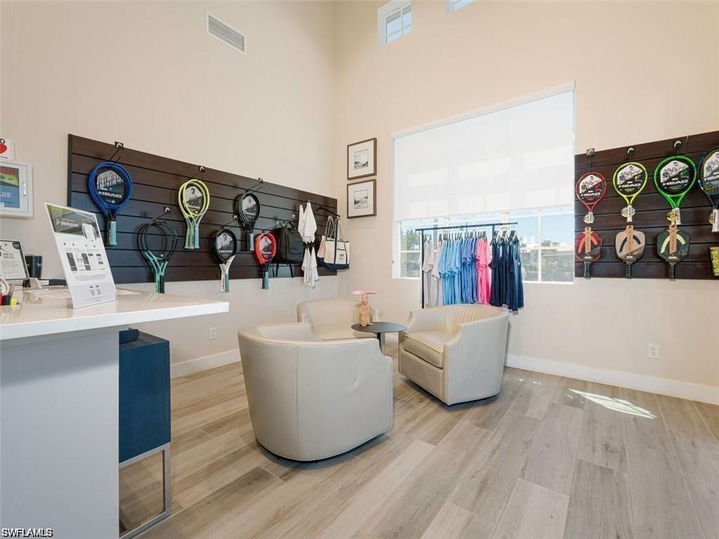 THE NATIONAL GOLF & COUNTRY CLUB AT AVE MARIA - Residential