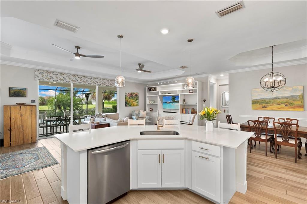 THE NATIONAL GOLF & COUNTRY CLUB AT AVE MARIA - Residential