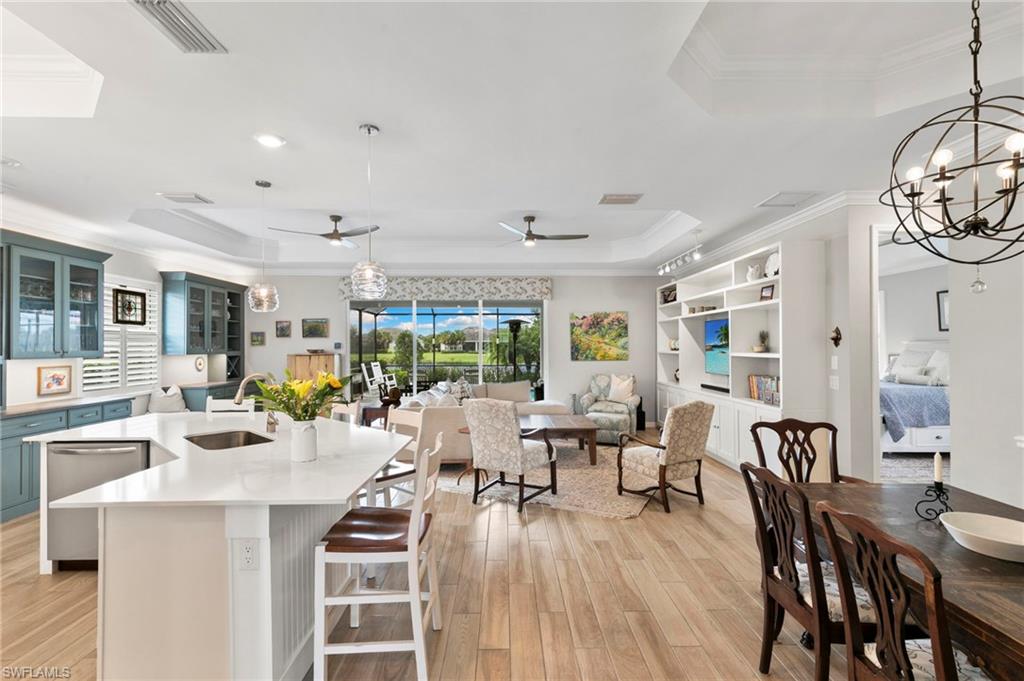 THE NATIONAL GOLF & COUNTRY CLUB AT AVE MARIA - Residential