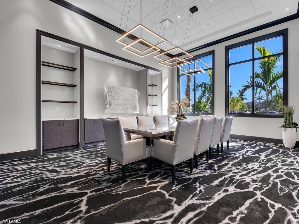 THE NATIONAL GOLF & COUNTRY CLUB AT AVE MARIA - Residential