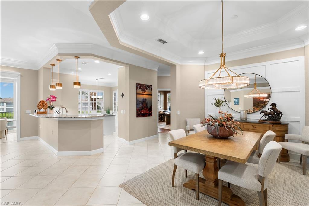 INDIGO SHORES - Residential
