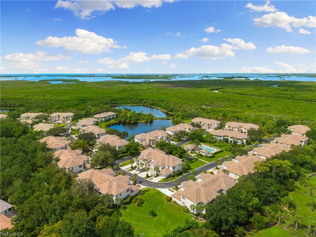 INDIGO SHORES - Residential