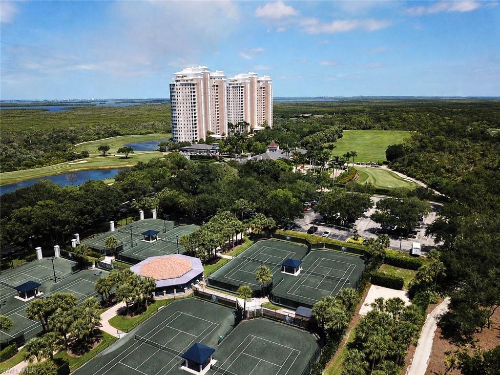 INDIGO SHORES - Residential
