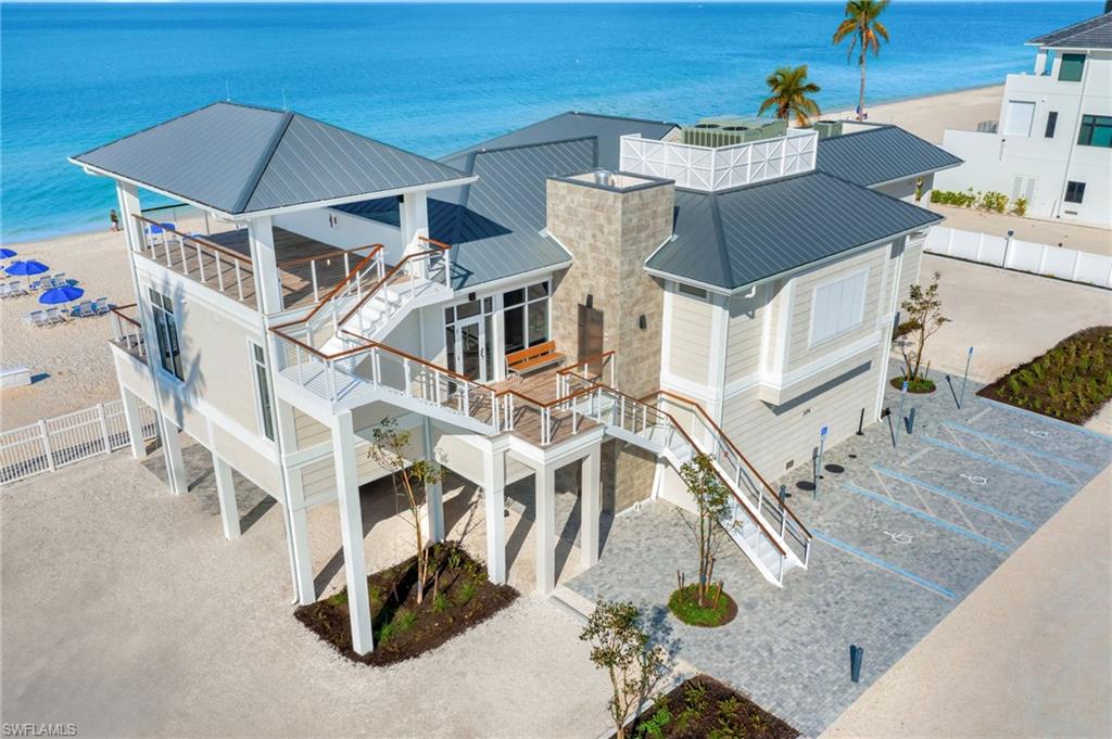 INDIGO SHORES - Residential