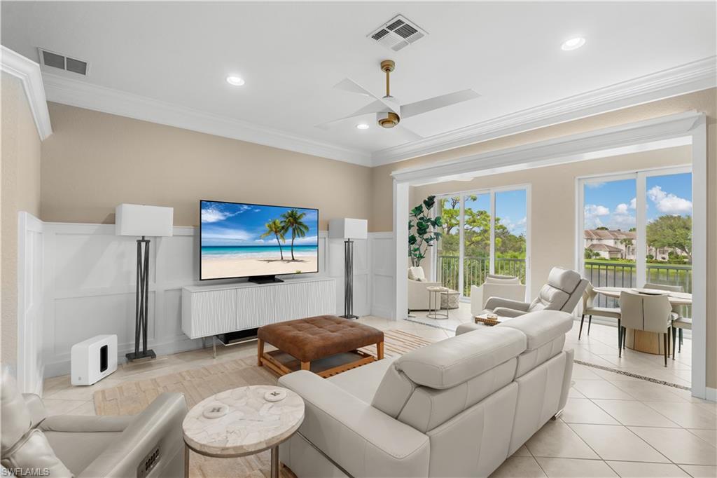 INDIGO SHORES - Residential