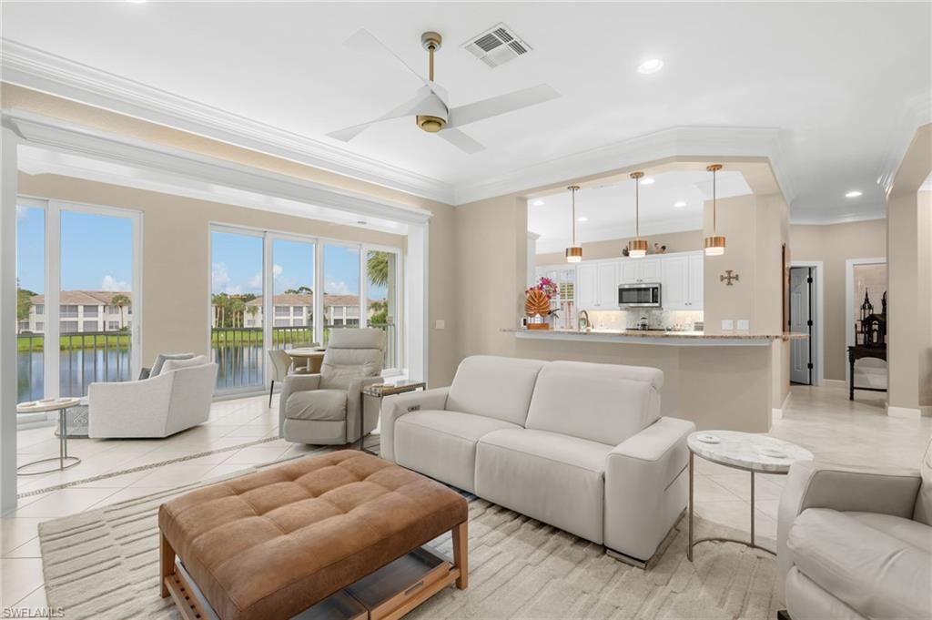INDIGO SHORES - Residential