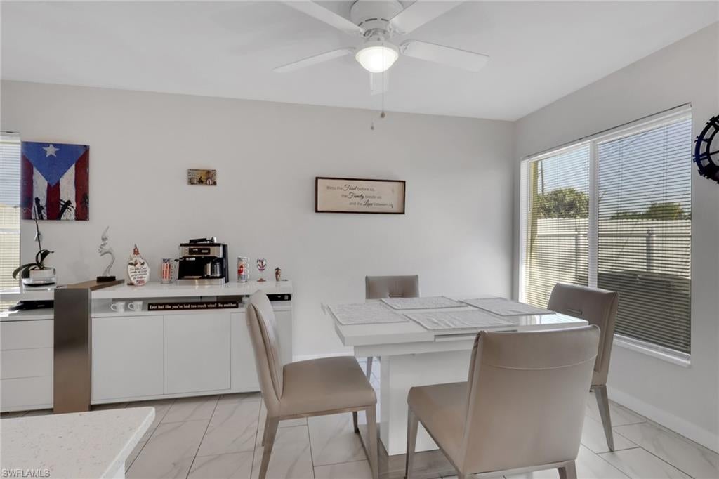 CAPE CORAL - Residential Income