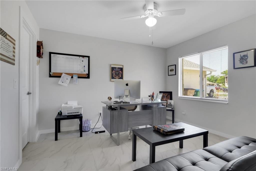 CAPE CORAL - Residential Income