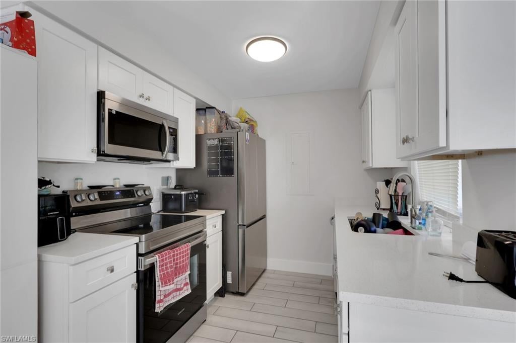 CAPE CORAL - Residential Income