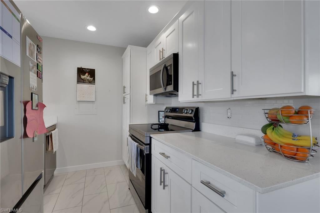 CAPE CORAL - Residential Income