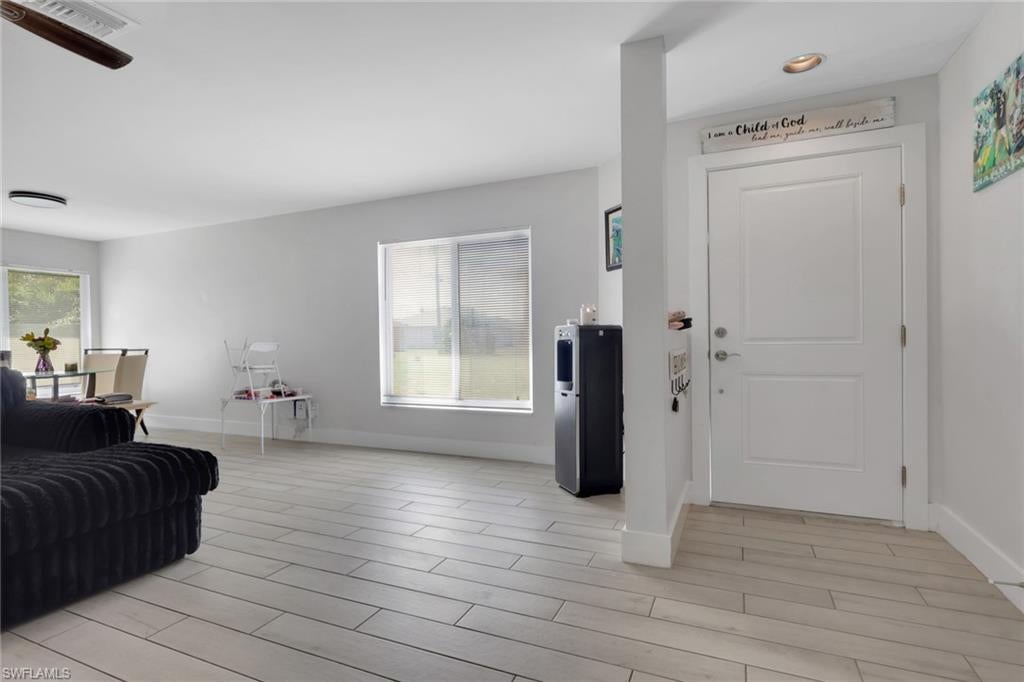 CAPE CORAL - Residential Income