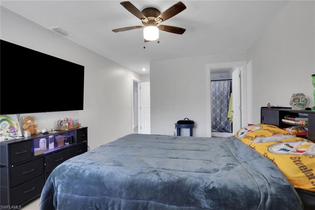 CAPE CORAL - Residential Income