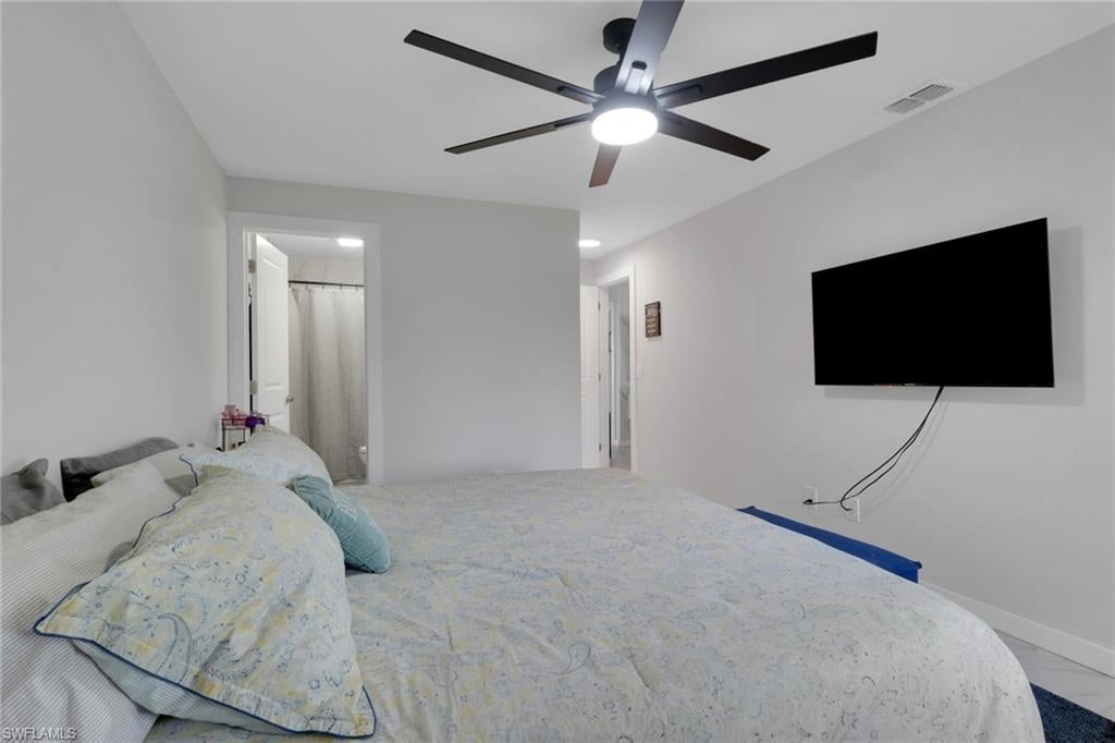 CAPE CORAL - Residential Income