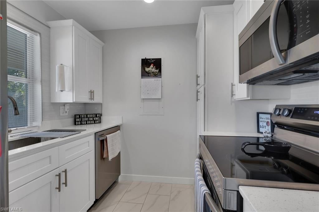 CAPE CORAL - Residential Income