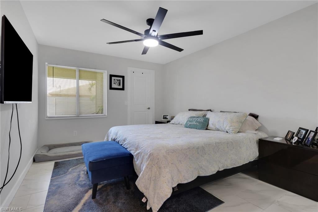 CAPE CORAL - Residential Income