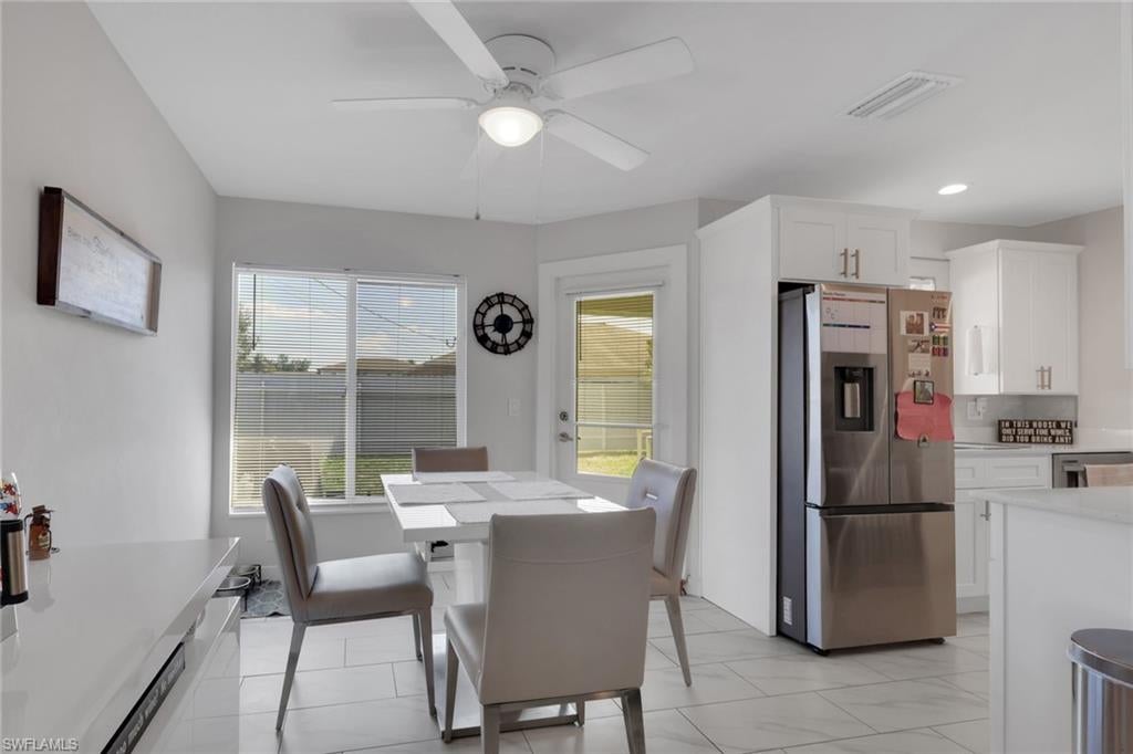 CAPE CORAL - Residential Income