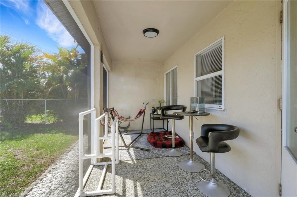 CAPE CORAL - Residential Income