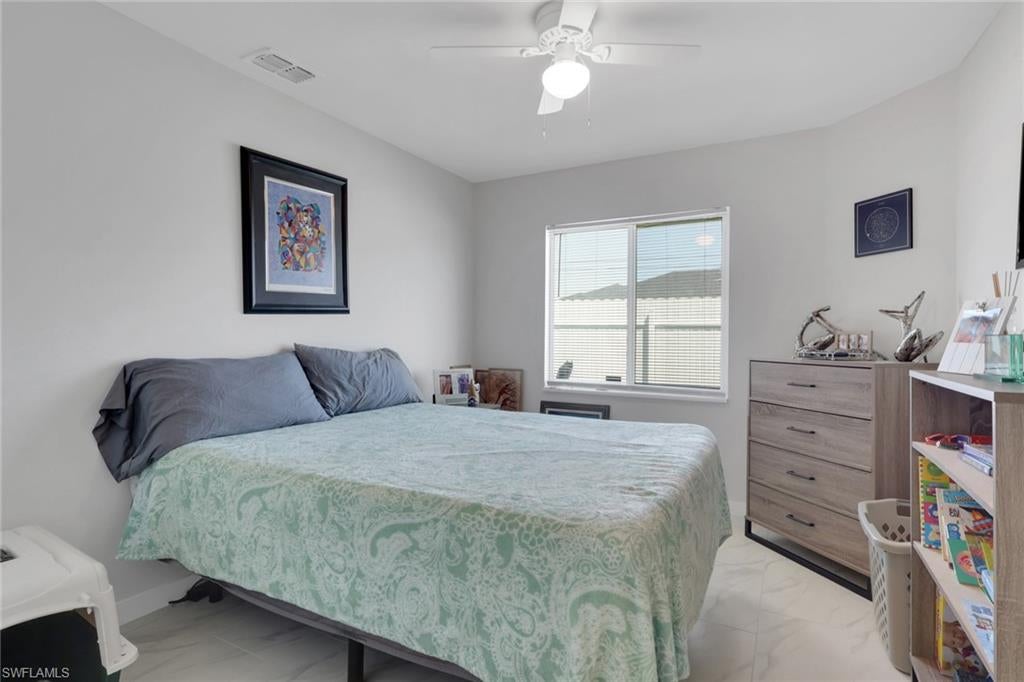 CAPE CORAL - Residential Income