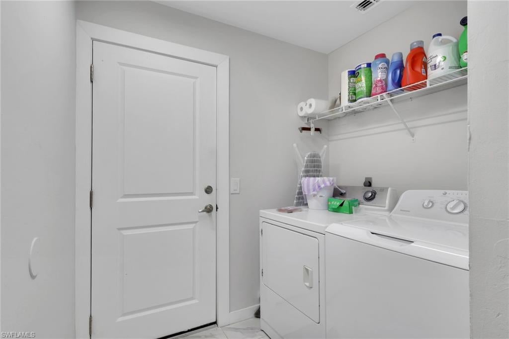 CAPE CORAL - Residential Income