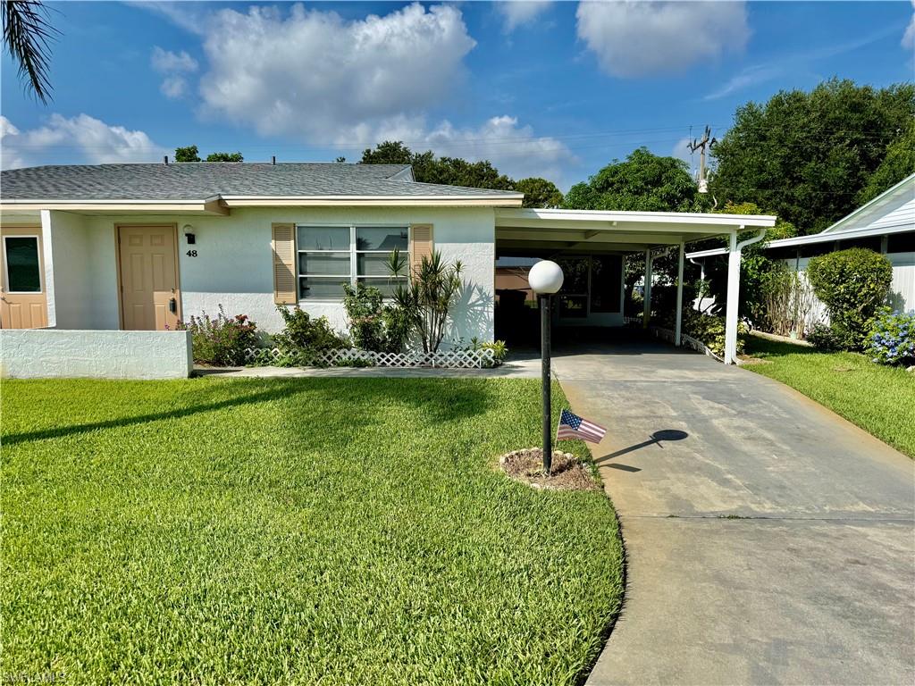 PINEWOOD CONDOMINIUM - Residential
