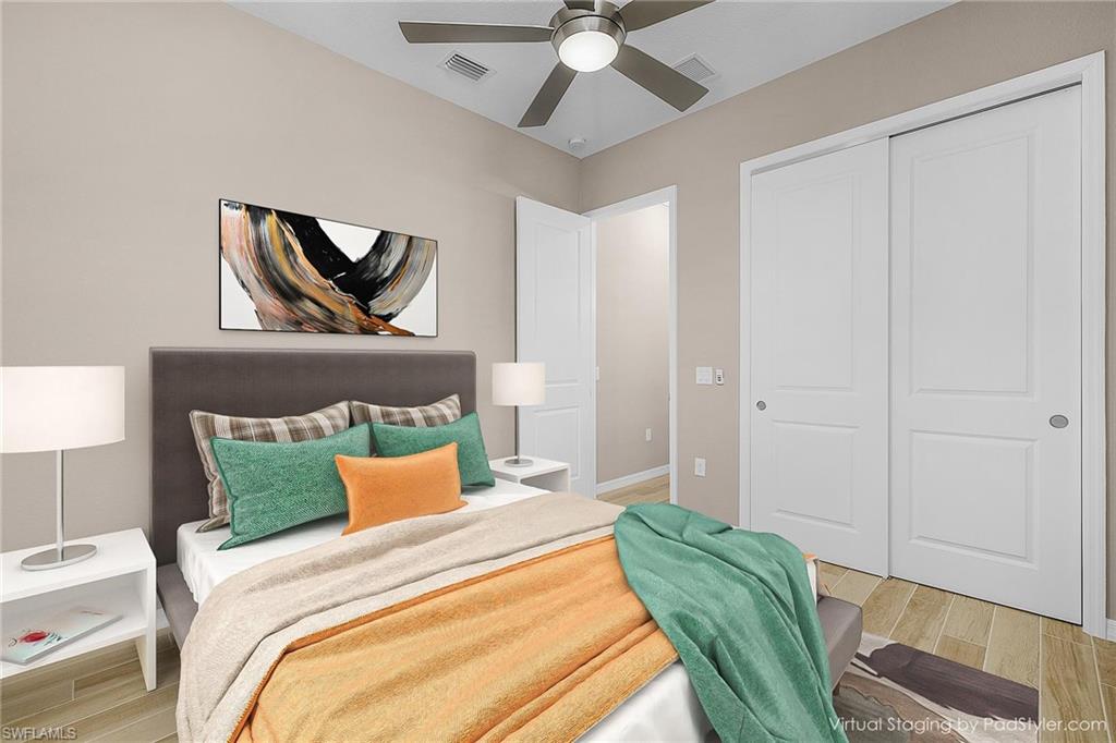 HERITAGE LANDING GOLF AND COUNTRY CLUB - Residential