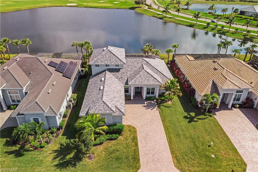 HERITAGE LANDING GOLF AND COUNTRY CLUB - Residential