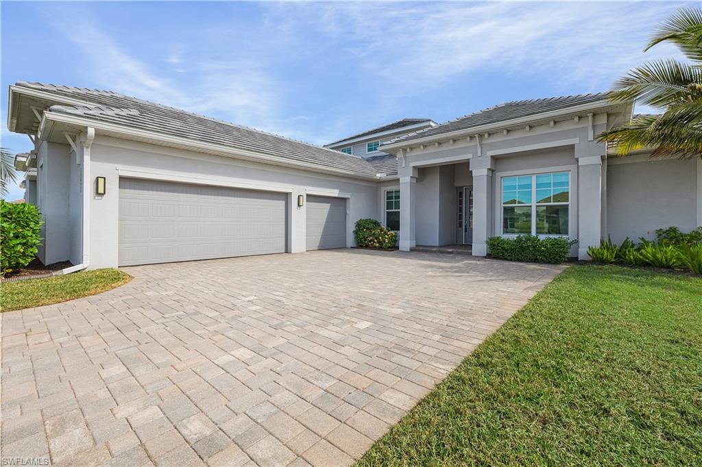 HERITAGE LANDING GOLF AND COUNTRY CLUB - Residential