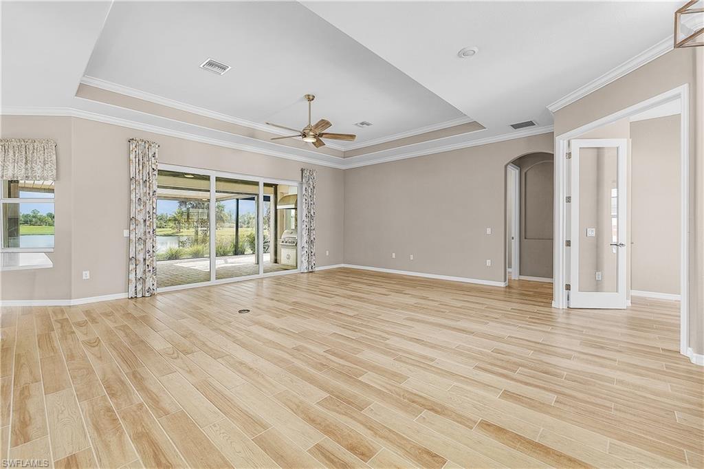 HERITAGE LANDING GOLF AND COUNTRY CLUB - Residential