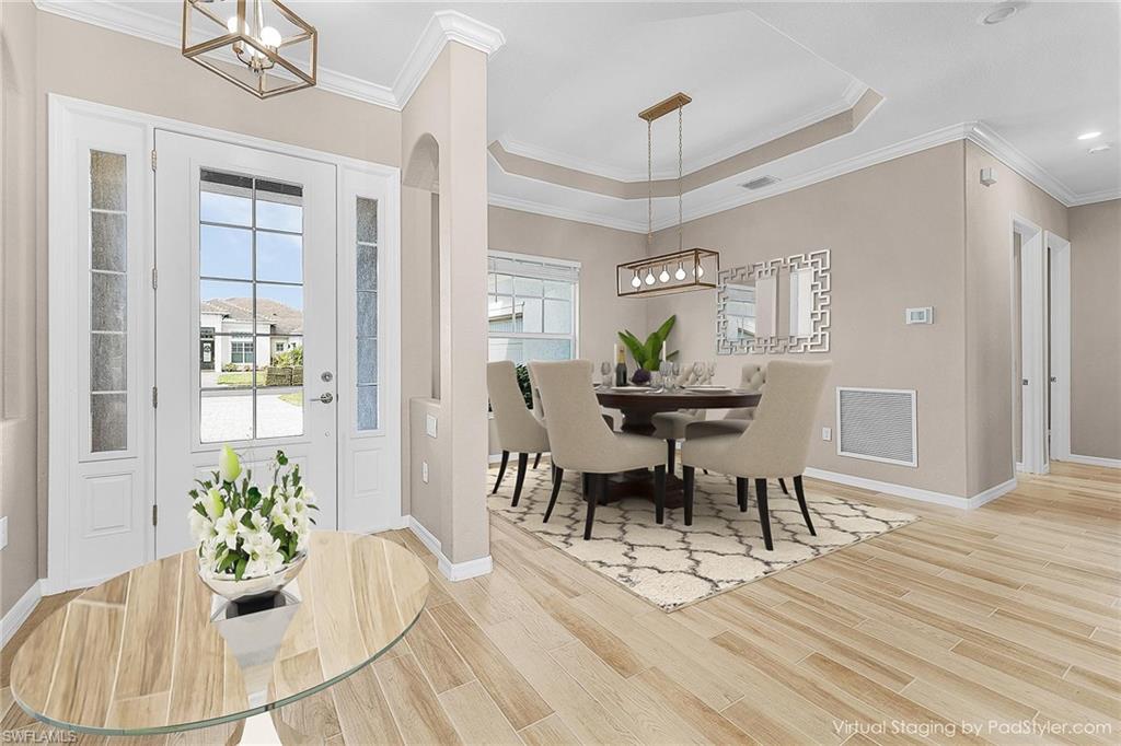 HERITAGE LANDING GOLF AND COUNTRY CLUB - Residential