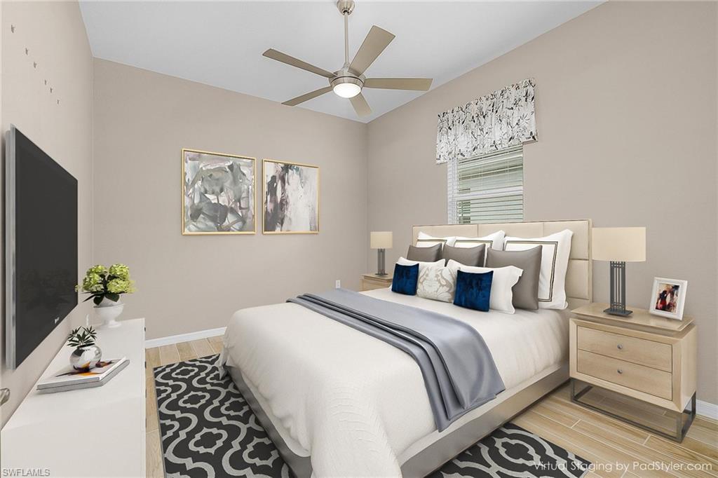 HERITAGE LANDING GOLF AND COUNTRY CLUB - Residential