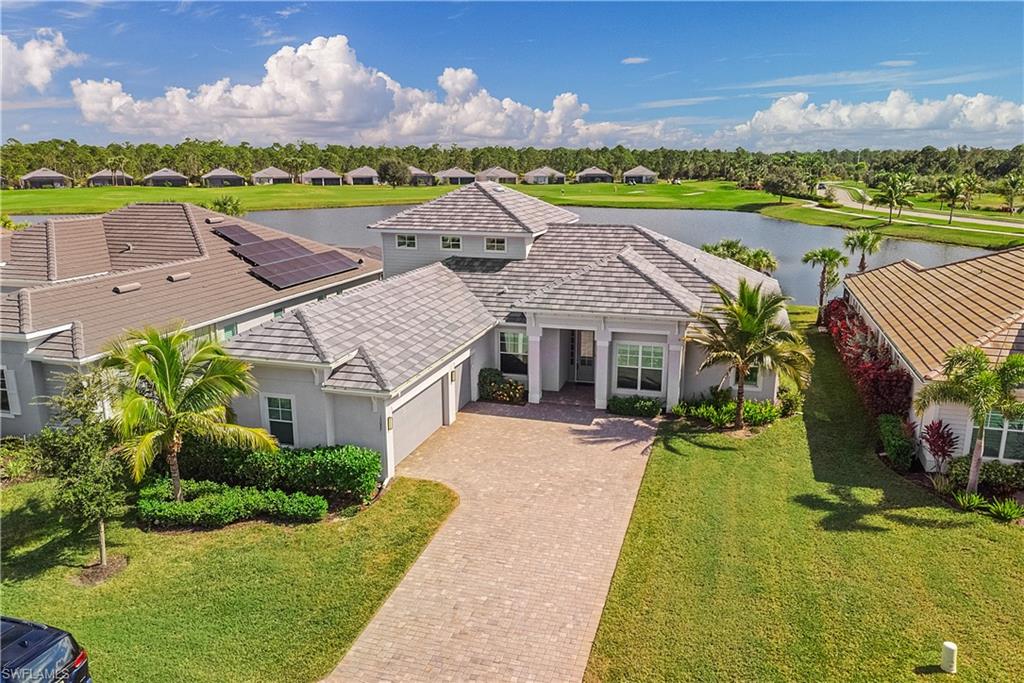 HERITAGE LANDING GOLF AND COUNTRY CLUB - Residential